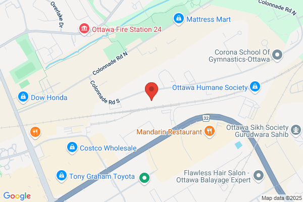 Ottawa Woodworking Associates