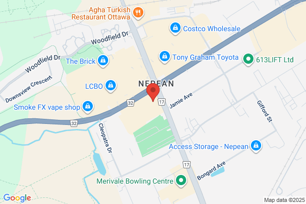 Mobilia Ottawa
