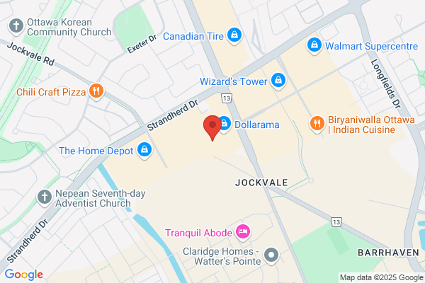 Appliance Repair Nepean