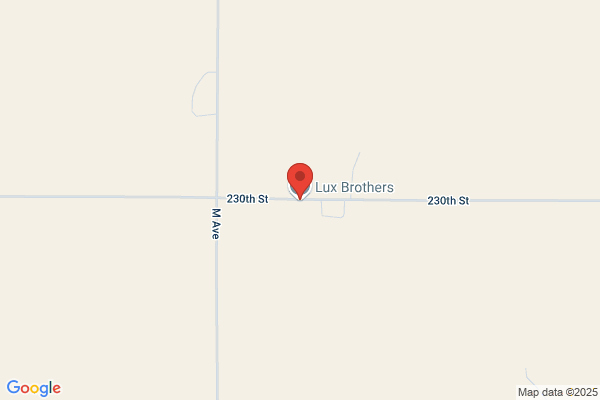 Lux Bros. Company