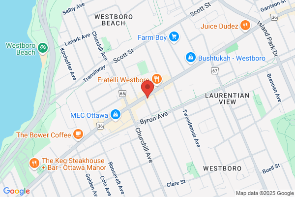 Canada Post, Postal Outlets For Products and Services, Ottawa Region, Nepean Stn H