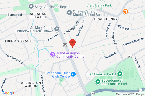 Canada Post, Postal Outlets For Products and Services, Ottawa Region, Splendid Things