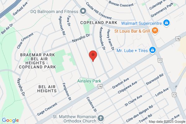 Beals Lalonde & Associates