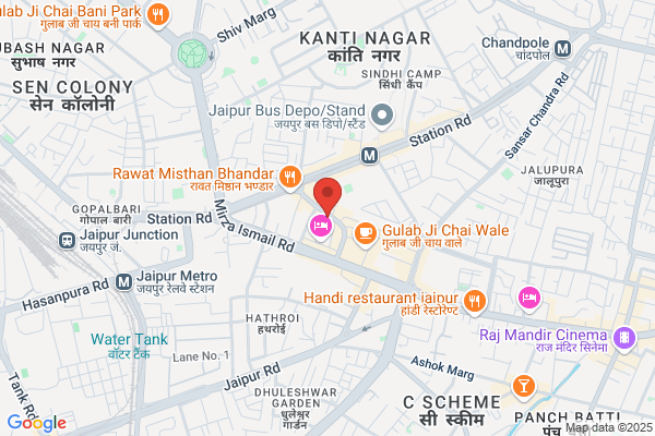 Sharma Travel Agency