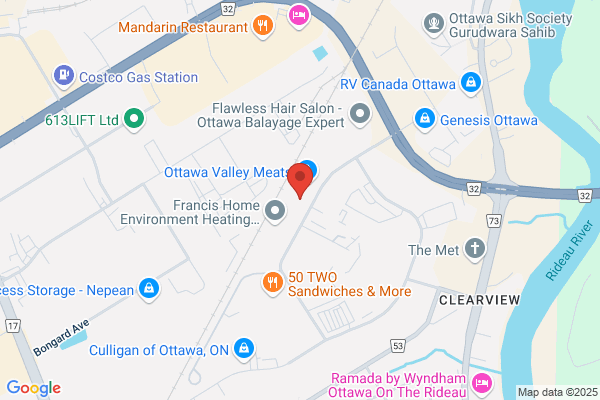 Ontario Nurses Association Ottawa Civic Hospital Loc