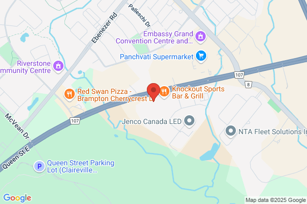 Downsview Mechanical