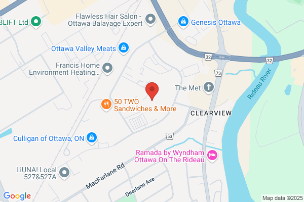 Stan's Hvac Systems Inc