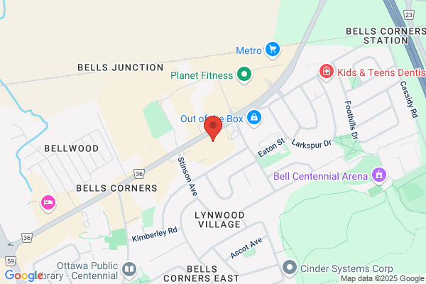 Best Western Plus Ottawa Kanata Hotel & Conference Centre