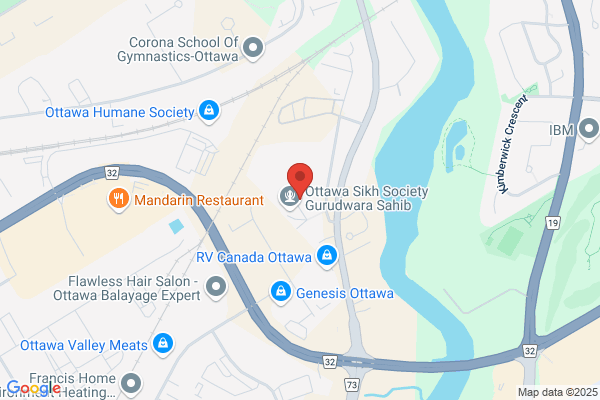 Rideau Heights Motor Inn Ltd