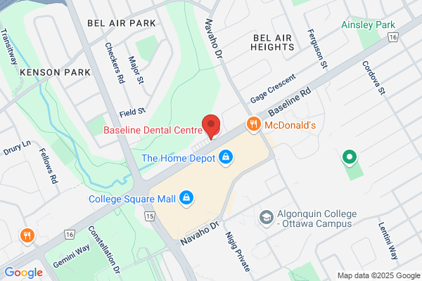 Abi Claims Adjusters Inc