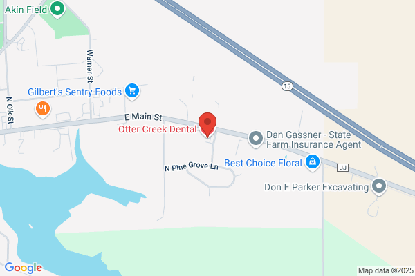 New Millennium & Otter Creek Dental Laboratory
