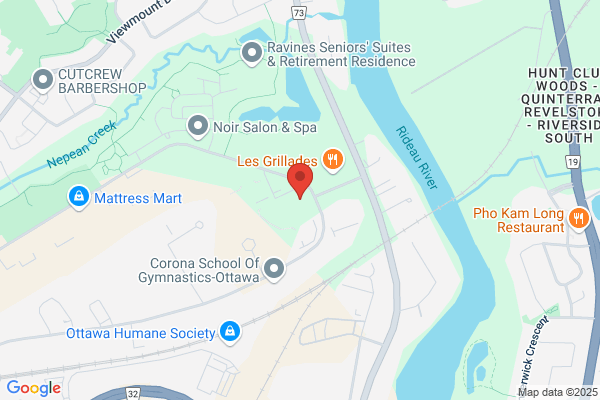 Fisher Scientific Limited, Administration