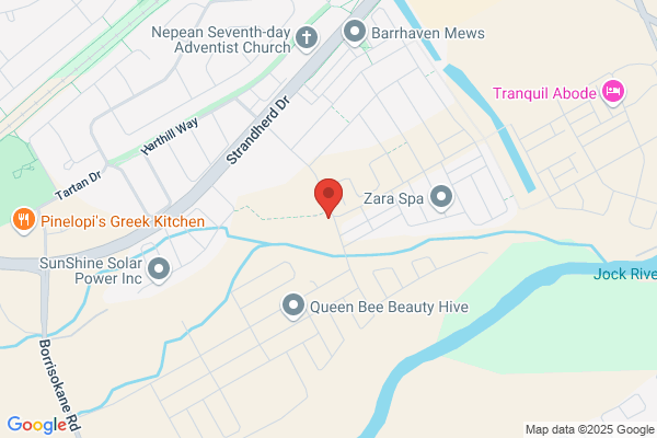Minto Developments Inc, Job Sites, Chapman Mills Barrhaven