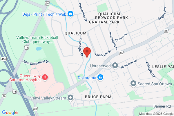 Sherbrooke Urban Developments Ltd