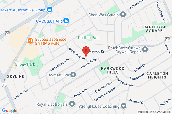 Pada Landscaping