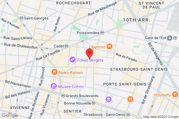 Le fil d'Ariane