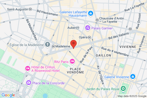 La Capucine, Multi-Services