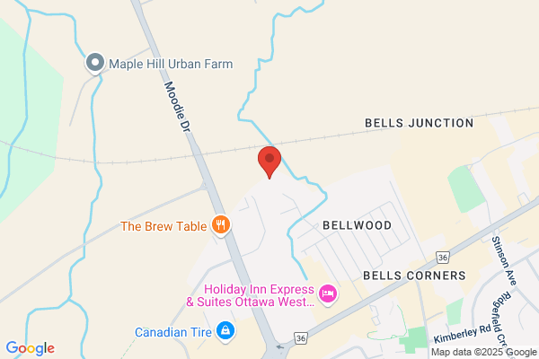 Belmar Precision Machining Services Inc
