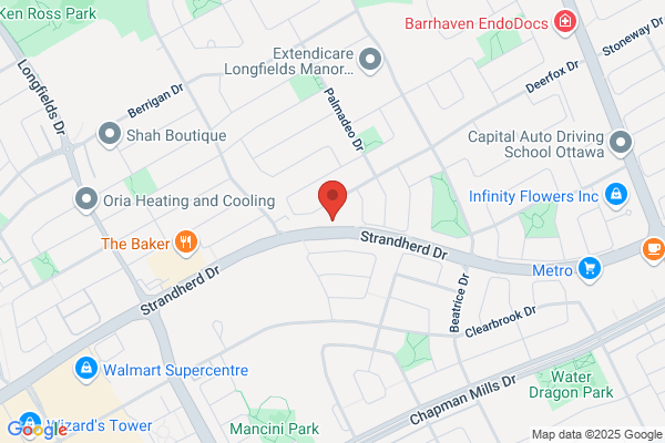 Abellostone Masonry & Parging