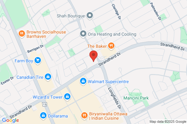 Child Care, City of Ottawa, City Operated Child Care Centres, Parkwood Hills School Age
