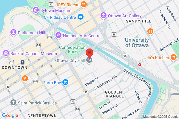 Municipal Councillors, City of Ottawa, Ward 3 Bell-South Nepean-Jan Harder, Ward