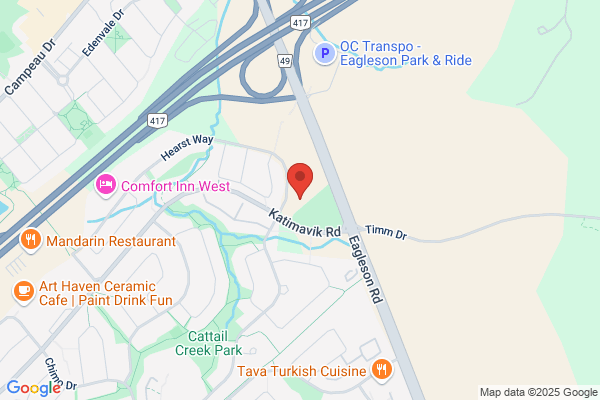 Parole and Probation, Probation and Parole (Adult), Ottawa, West