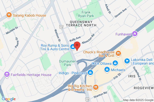 Dee Ann Marcoux, Mortgage Broker