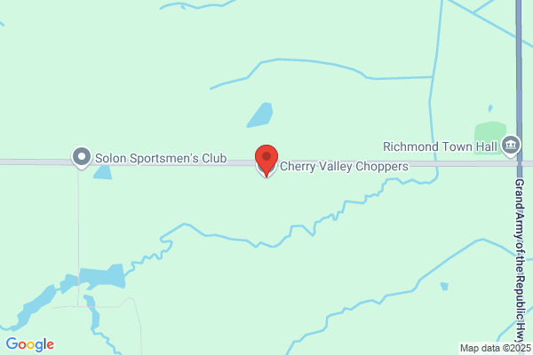 Valley Choppers