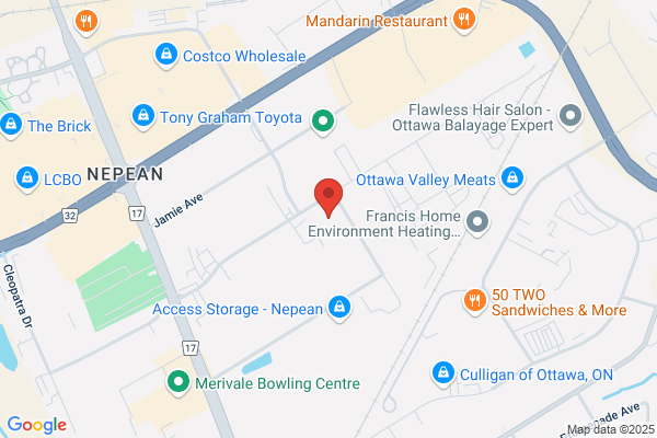 Move-Ottawa Movers