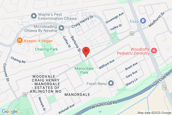 Ottawa Valley Movers