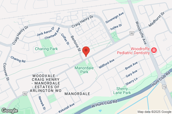 Ottawa Valley Movers