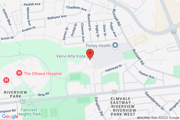 Alta Vista Canterbury News