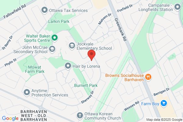 Barrhaven Independent