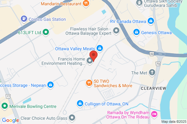 Ottawa Nutritional Microscopy Services