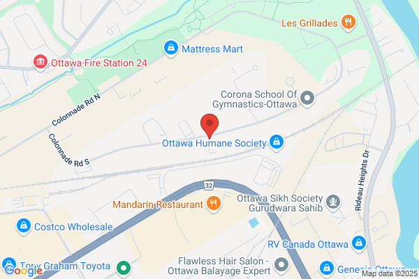 Ottawa Business Interiors Ltd