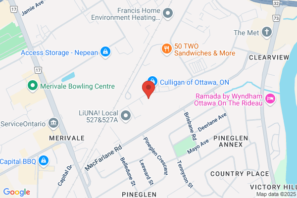 Brown Company Services Inc