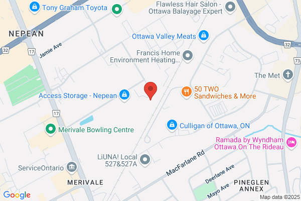 Canada Paving & Construction (1998) Ltd.