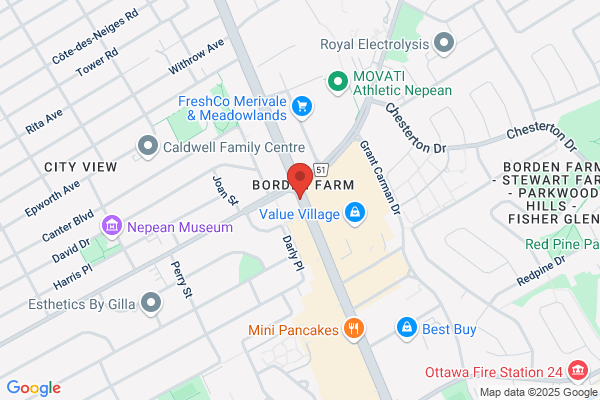 Home Checkers Canada