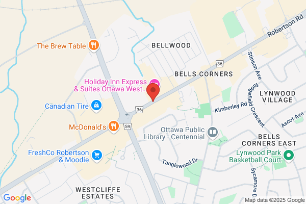 Bells Corners Pharma Choice
