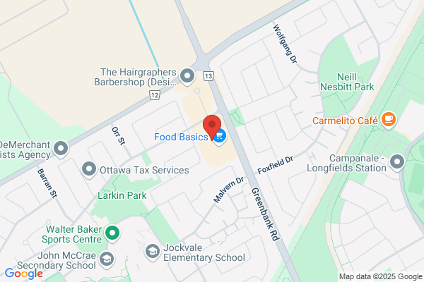 Pharma Plus Drugmart, Nepean