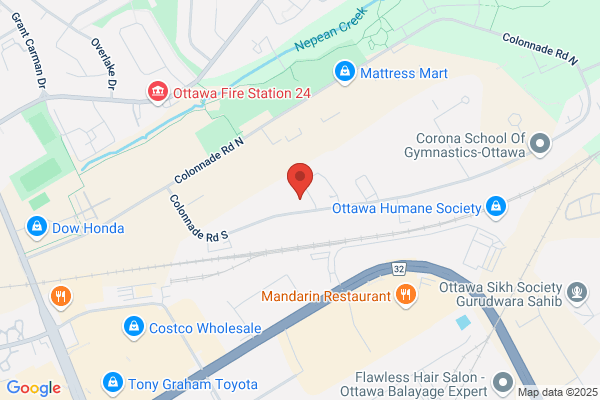 Asign Inc Ottawa Inc