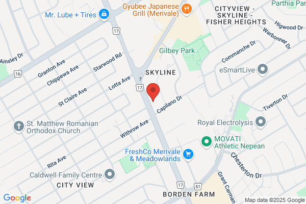 Jiffy Lube Merivale