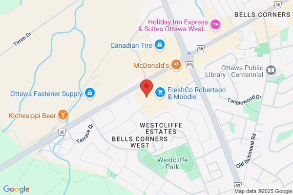 Mongolian restaurant in Ottawa – Mongolian Village West