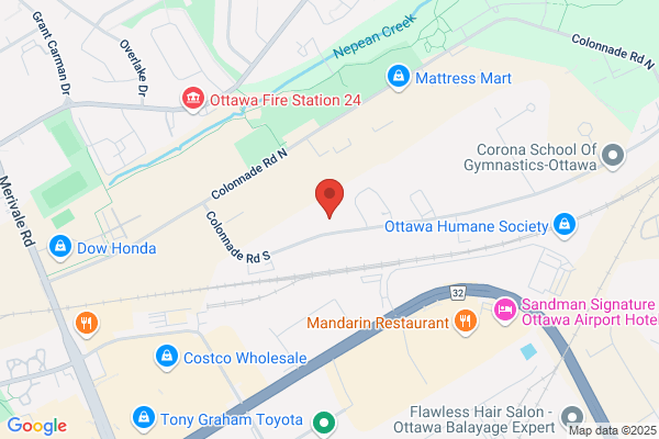 Ottawa Diamond Flooring Inc