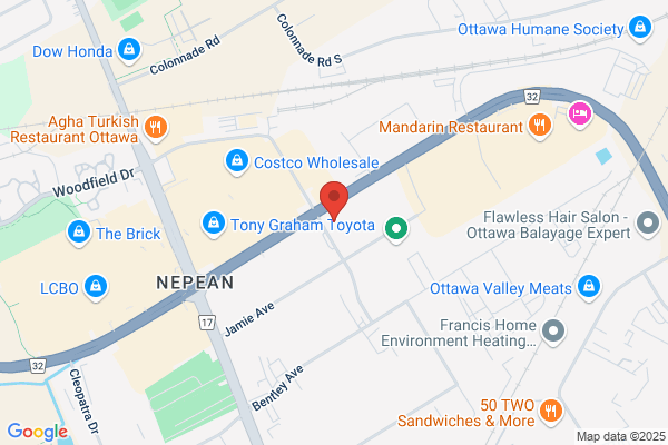 Hyundai West Ottawa