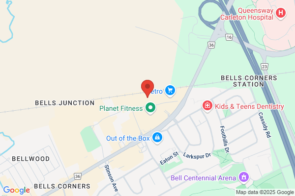 Bells Corners Transmissions