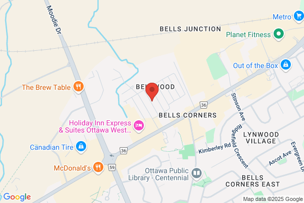Bellwood Mobile Home Parks Ltd