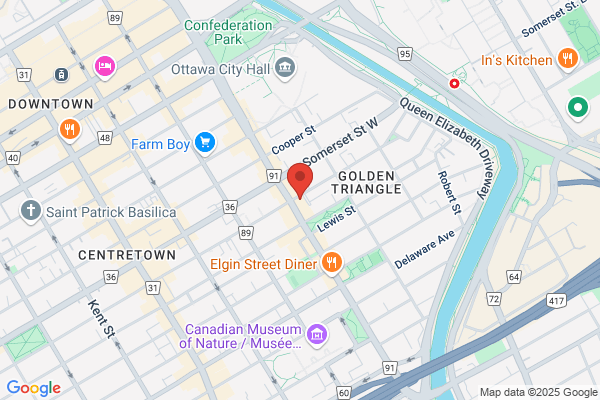 Biz Suites Merivale