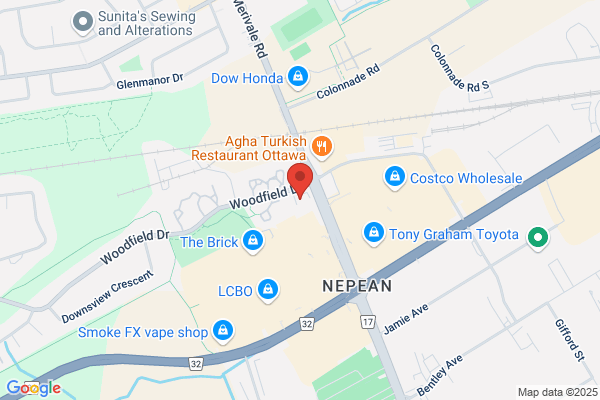 Merivale Professional Physiotherapy Centre