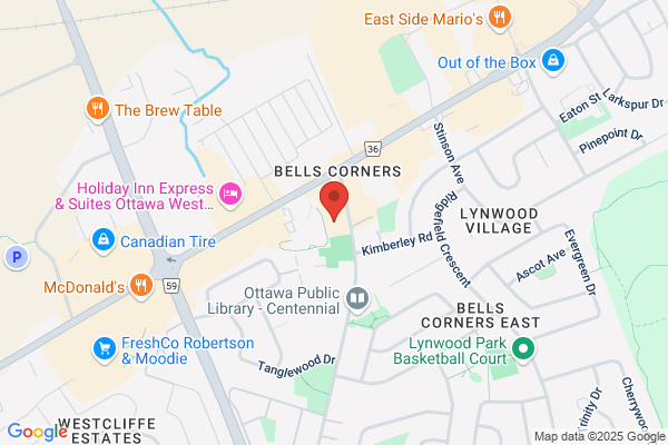 Bells Corners Medical Group, Dr Gina Wong